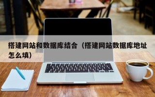 林芝搭建网站和数据库结合（搭建网站数据库地址怎么填）
