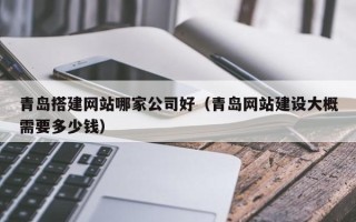 林芝青岛搭建网站哪家公司好（青岛网站建设大概需要多少钱）